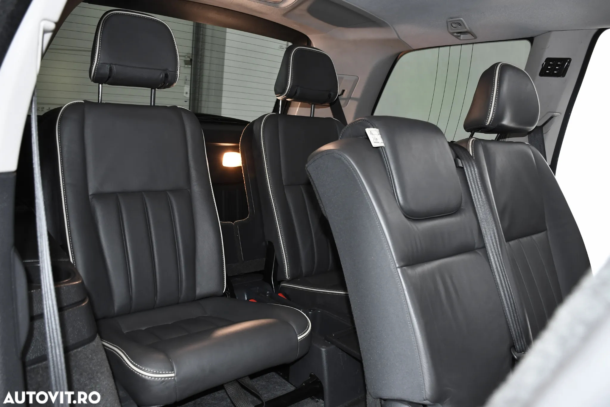Volvo XC 90 D5 AWD Rdesign - 7
