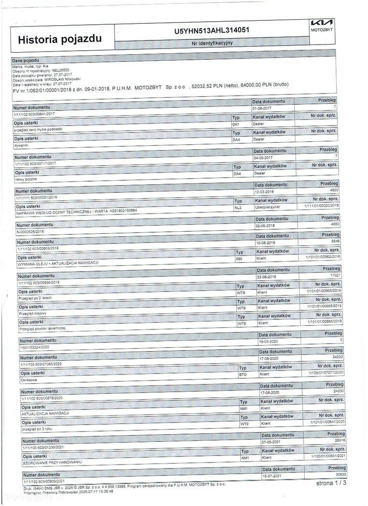 Kia Ceed 1.6 GDI L Business Line - 31