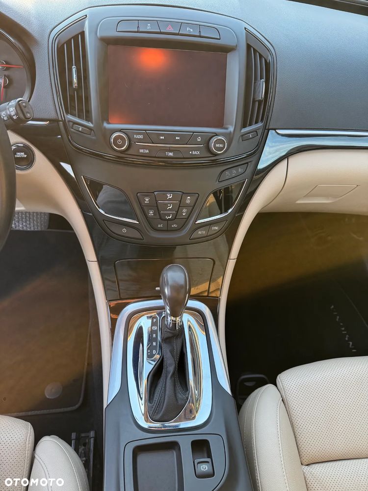 Opel Insignia 2.0 CDTI - 21