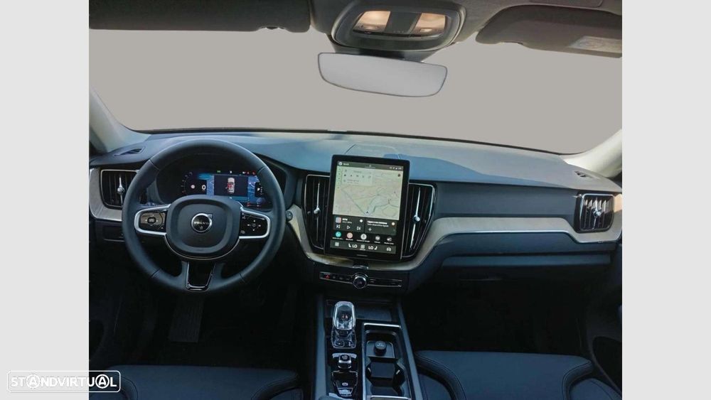 Volvo XC 60 2.0 T6 PHEV Plus Bright AWD - 14