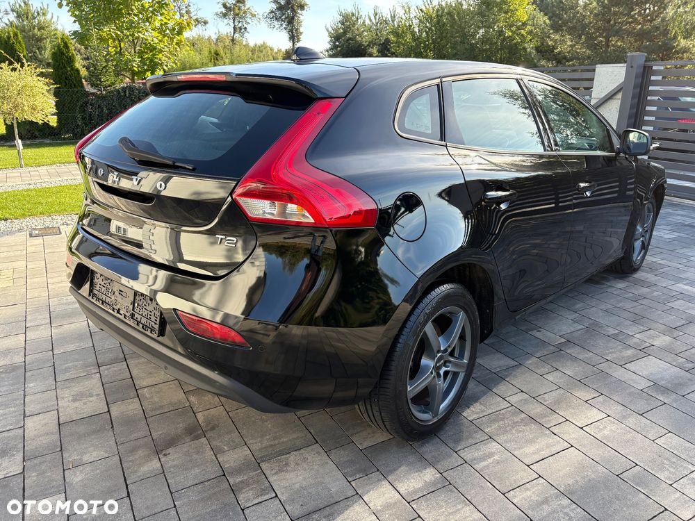 Volvo V40 T2 Drive-E Kinetic - 6