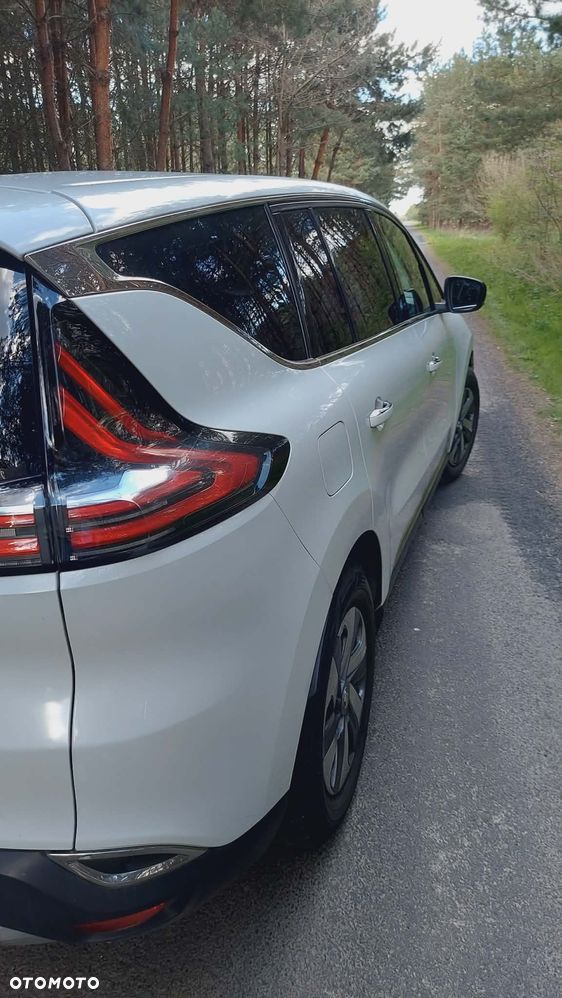 Renault Espace Energy dCi 130 Life - 9