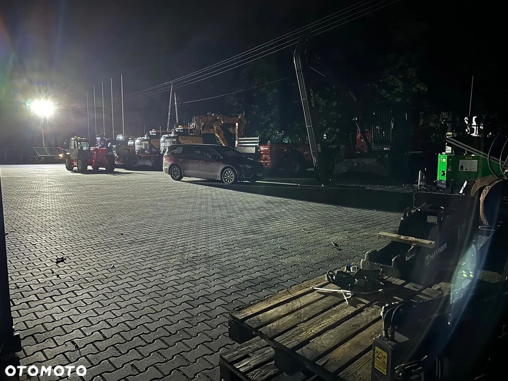 Inny TRIME - X SOLAR - 19