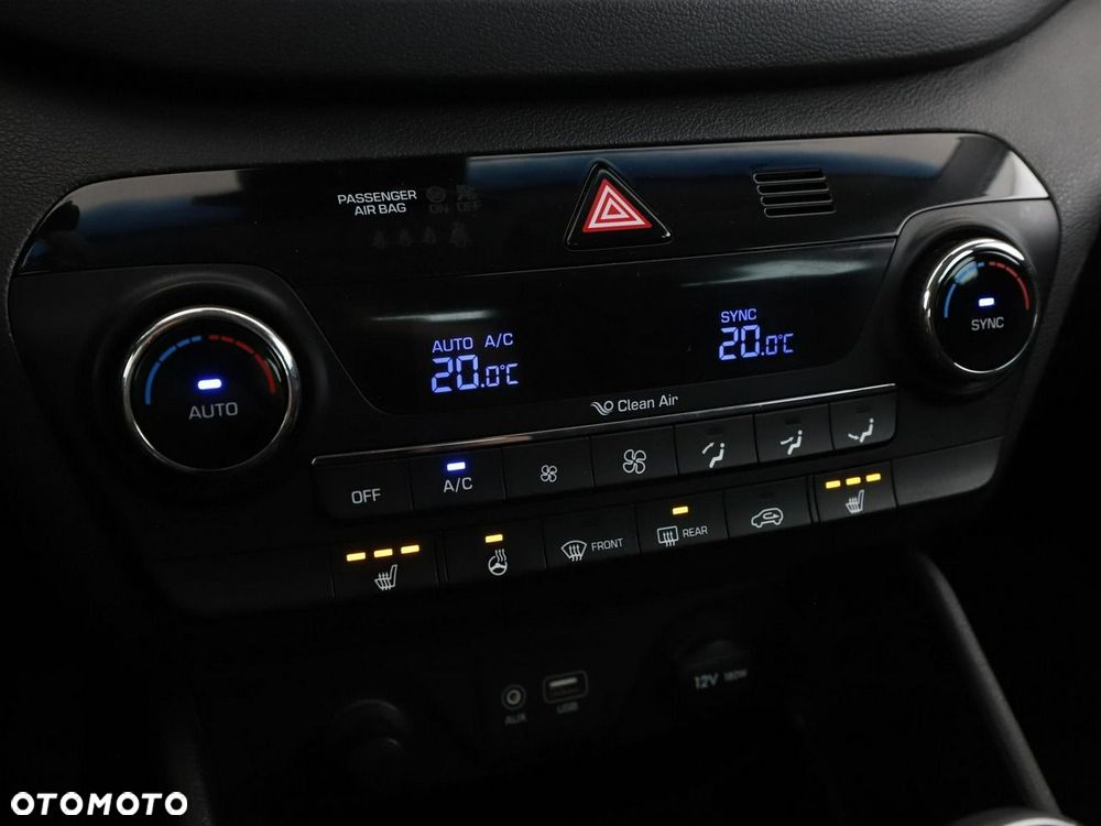 Hyundai Tucson 1.6 GDi 2WD Advantage - 27