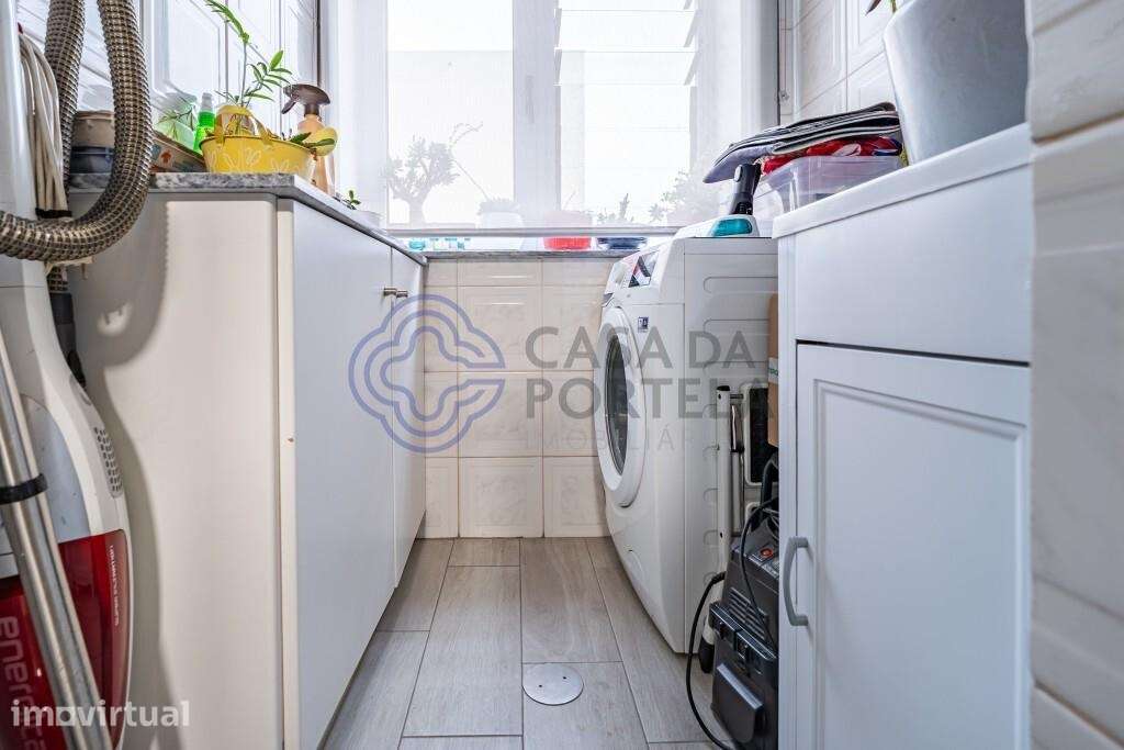 Apartamento Perto Centro Matosinhos - Grande imagem: 5/16