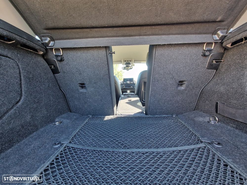 BMW 116 d EfficientDynamics - 14