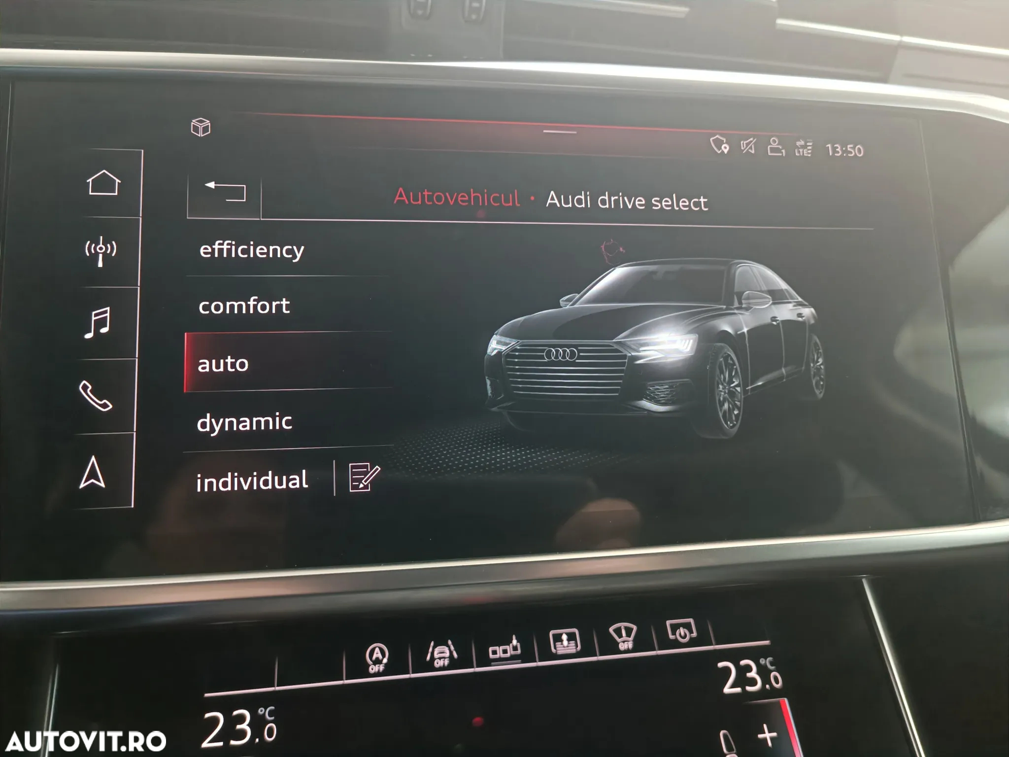 Audi A6 2.0 40 TDI quattro S tronic Sport - 26