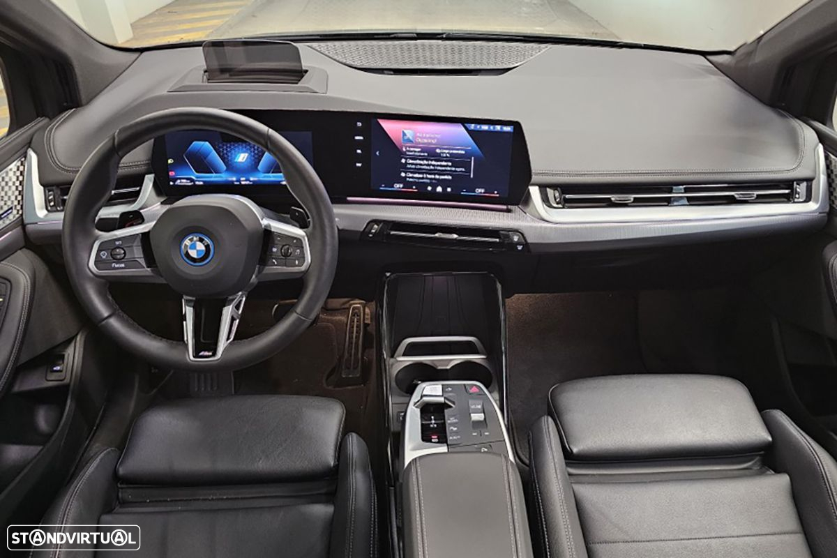 BMW 225xe Active Tourer e xDrive Pack Desportivo M - 10