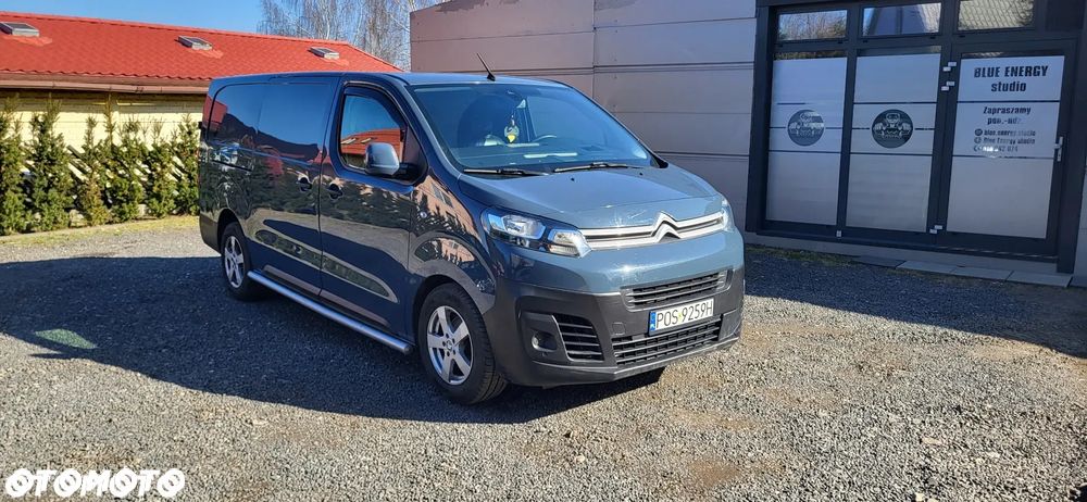Citroën JUMPY - 11