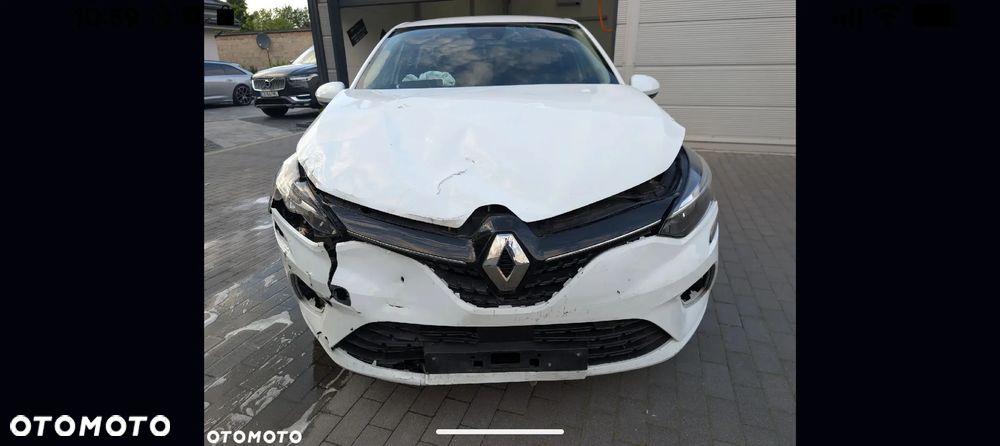 Renault Clio 1.0 TCe Techno - 6