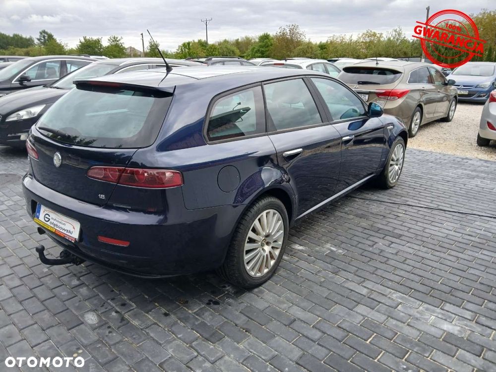 Alfa Romeo 159 - 7