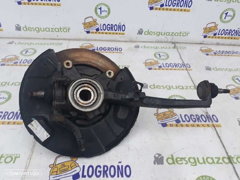 MANGA DE EIXO FRONTAL DIREITA TOYOTA LAND CRUISER 90 2001 -4320135071 - 4