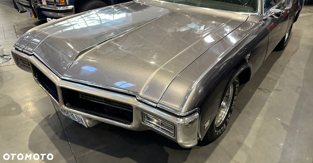 Buick Riviera - 10