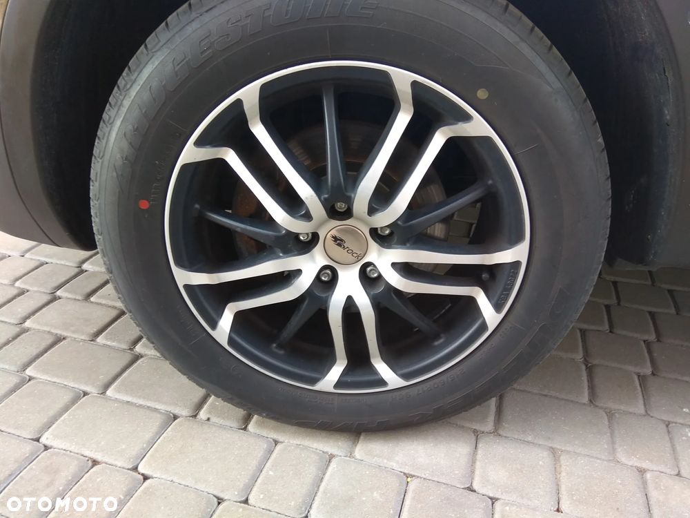 Nissan Qashqai 2.0 dCi 4x4 Acenta EU5 - 15