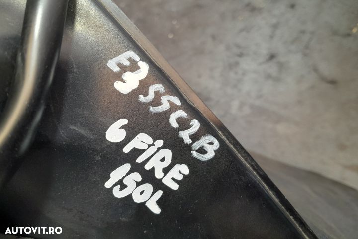 Oglinda dreapta electrica E1021053 6 FIRE CU DEFECT  E1021053 6 FIRE - 9