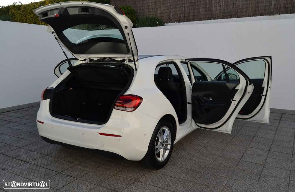 Mercedes-Benz A 160 Style Plus - 14