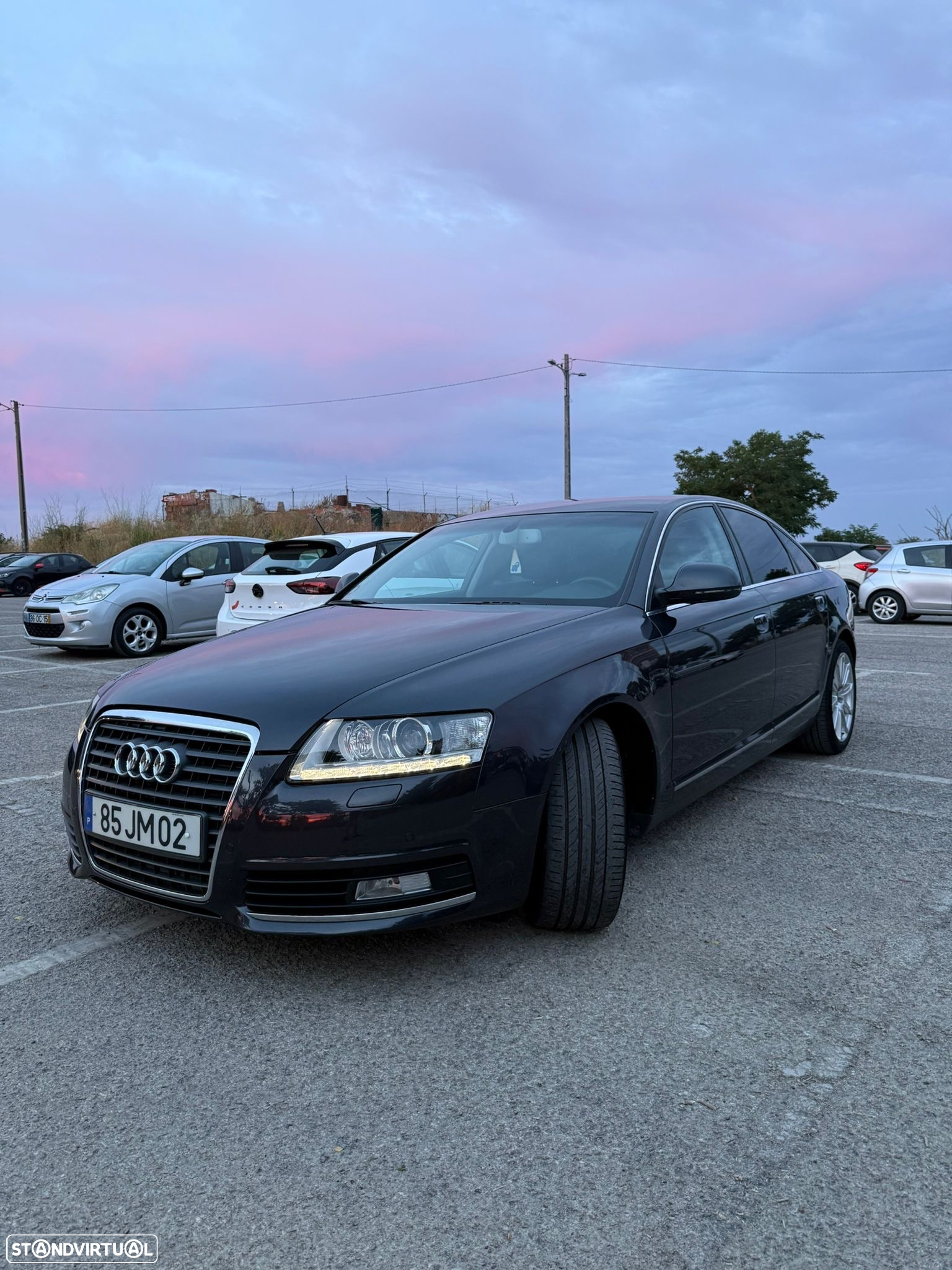 Audi A6 2.0 TDI - 2