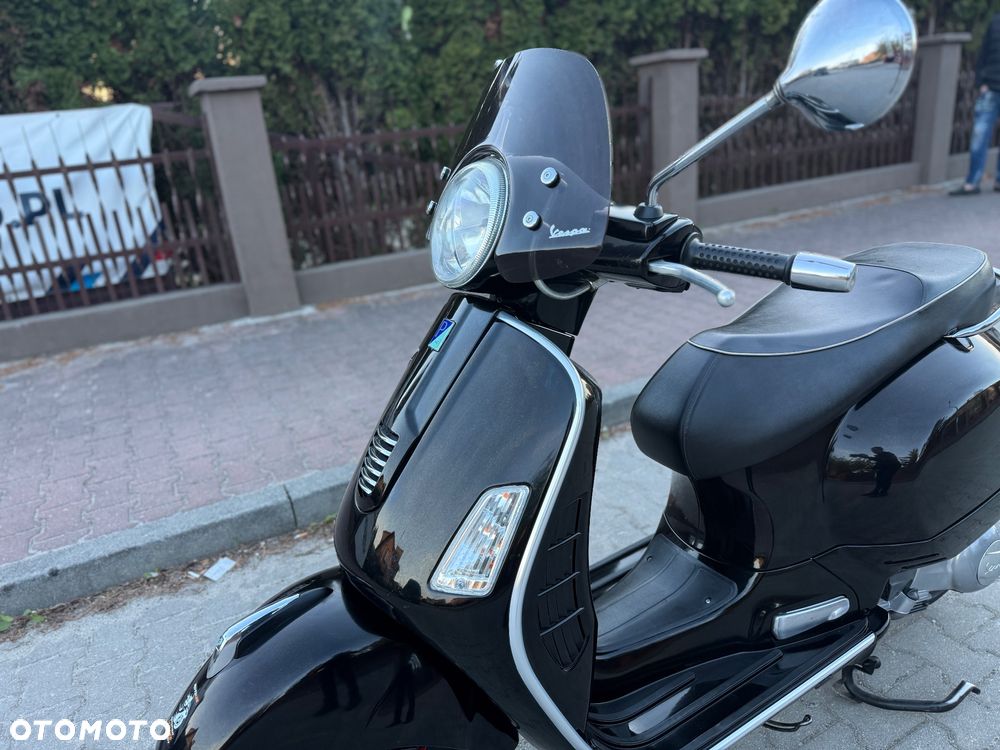 Piaggio Vespa - 19