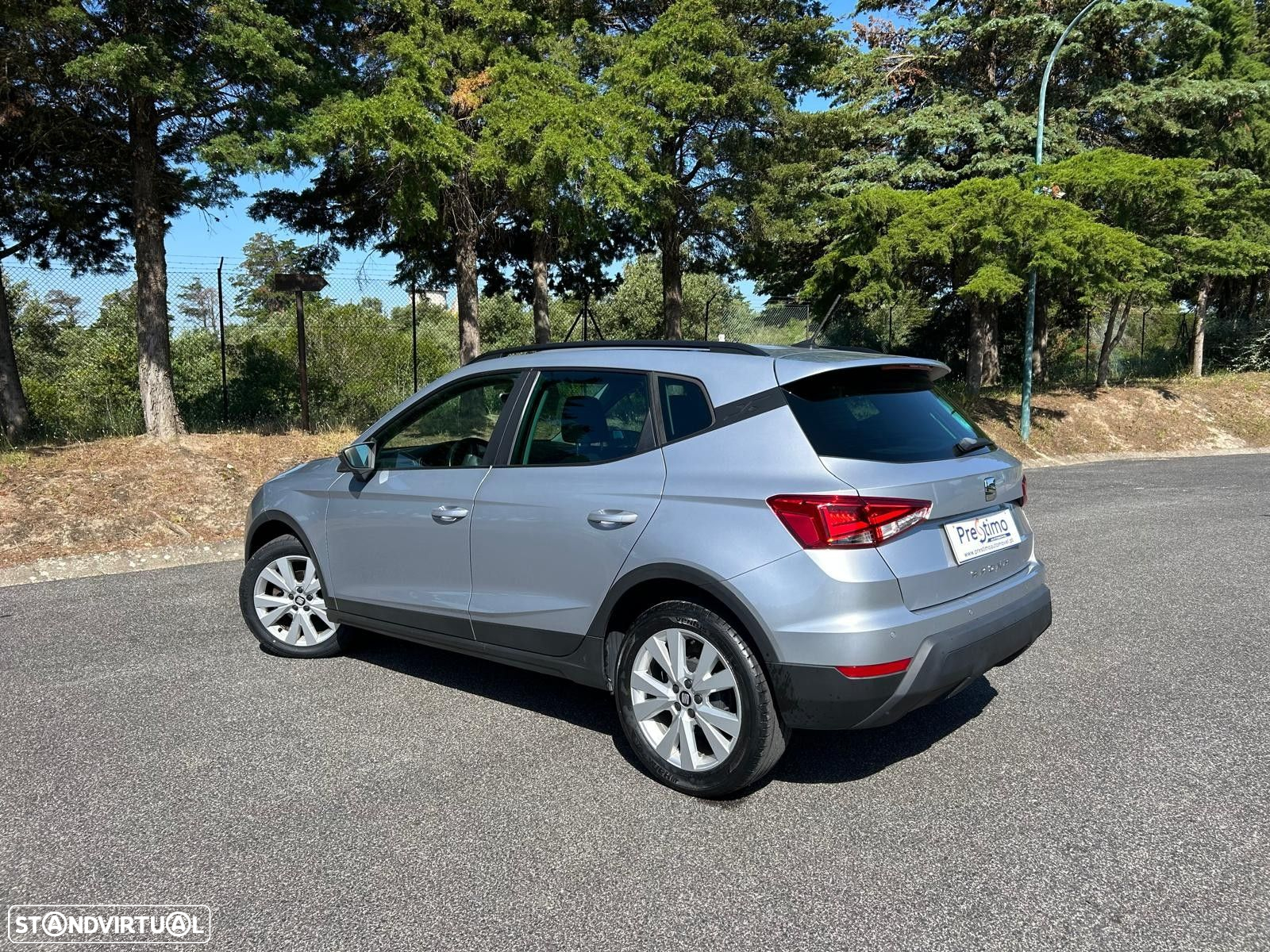 SEAT Arona 1.6 TDI Style - 7
