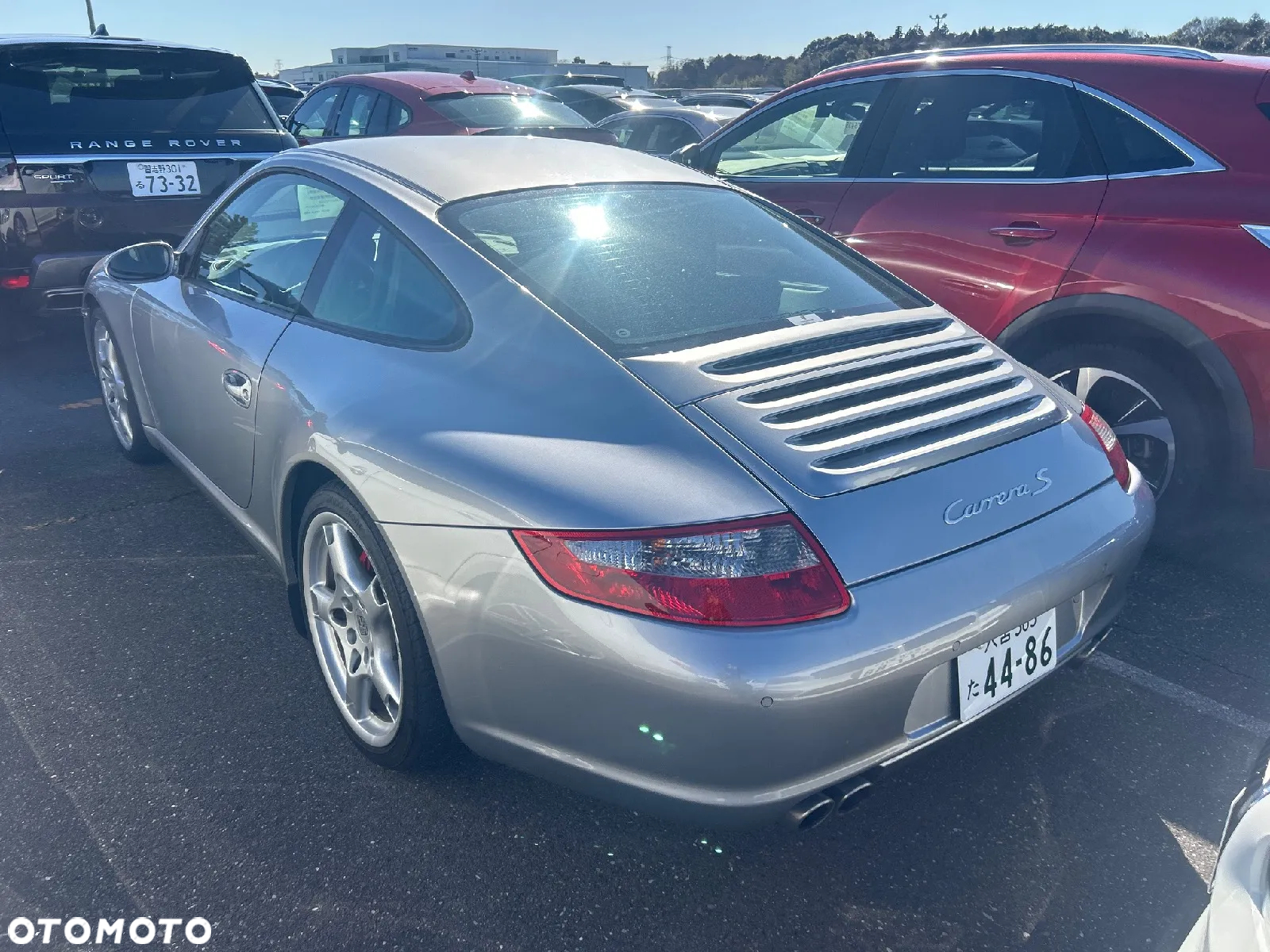 Porsche 911 - 3