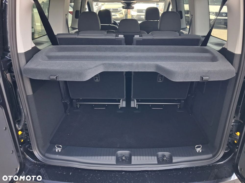 Volkswagen Caddy 2.0 TDI Life DSG - 16
