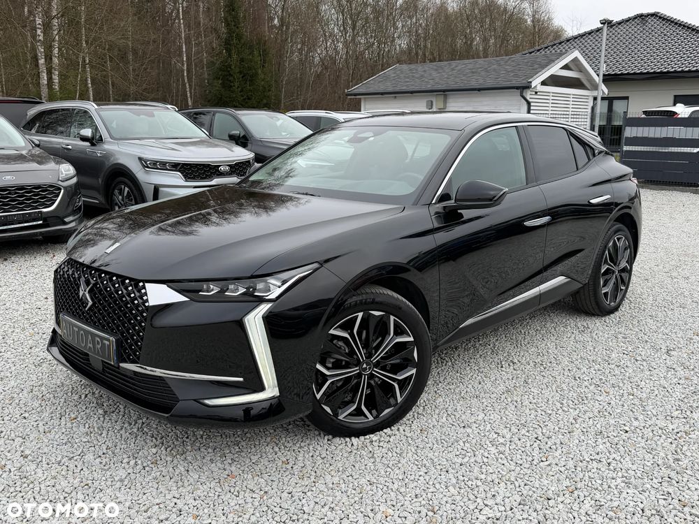 DS Automobiles DS 4 1.2 PureTech Opera - 6