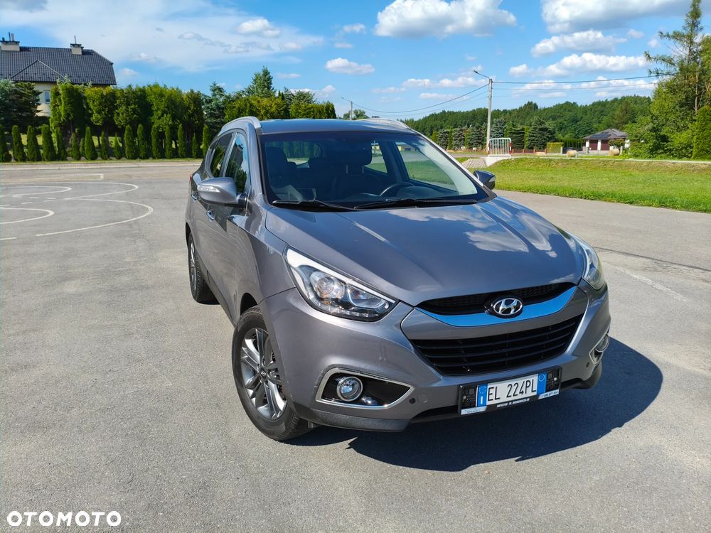 Hyundai ix35 - 17