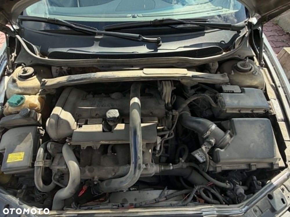 Volvo S60 2.5T Rubin - 16
