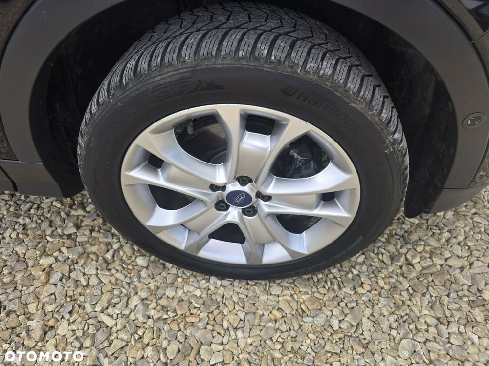 Ford Kuga 2.0 TDCi AWD Titanium - 35