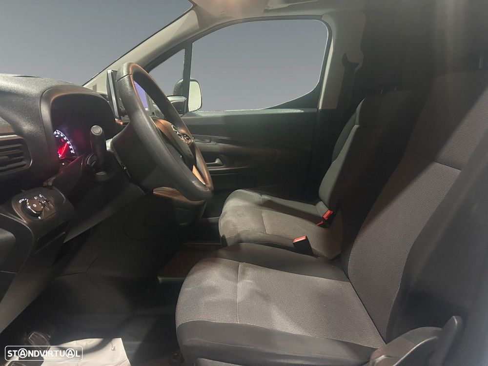 Opel Combo Cargo Cargo L1H1 - 10