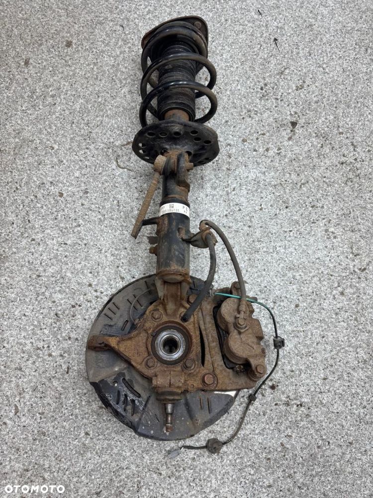 ZWROTNICA MCPHERSON PRAWY PRZÓD SUBARU FORESTER V 2019-2023 2.0 H 4X4 - 7