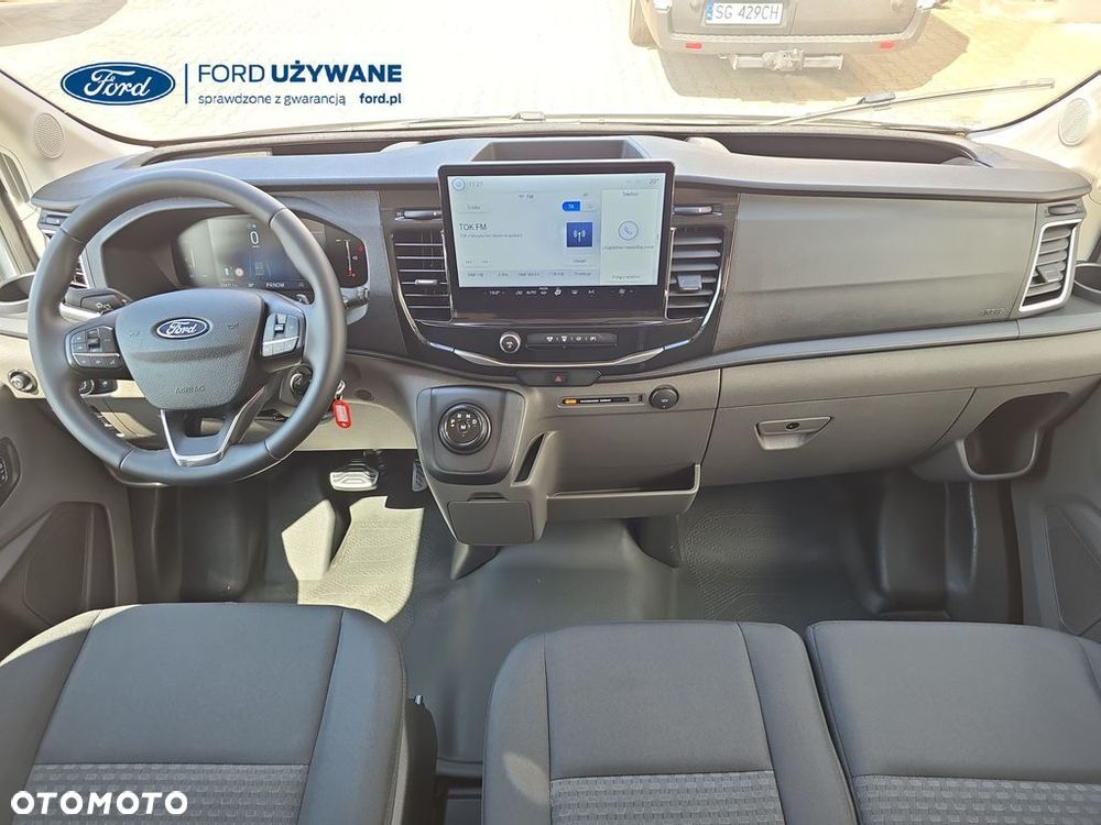 Ford Transit - 15