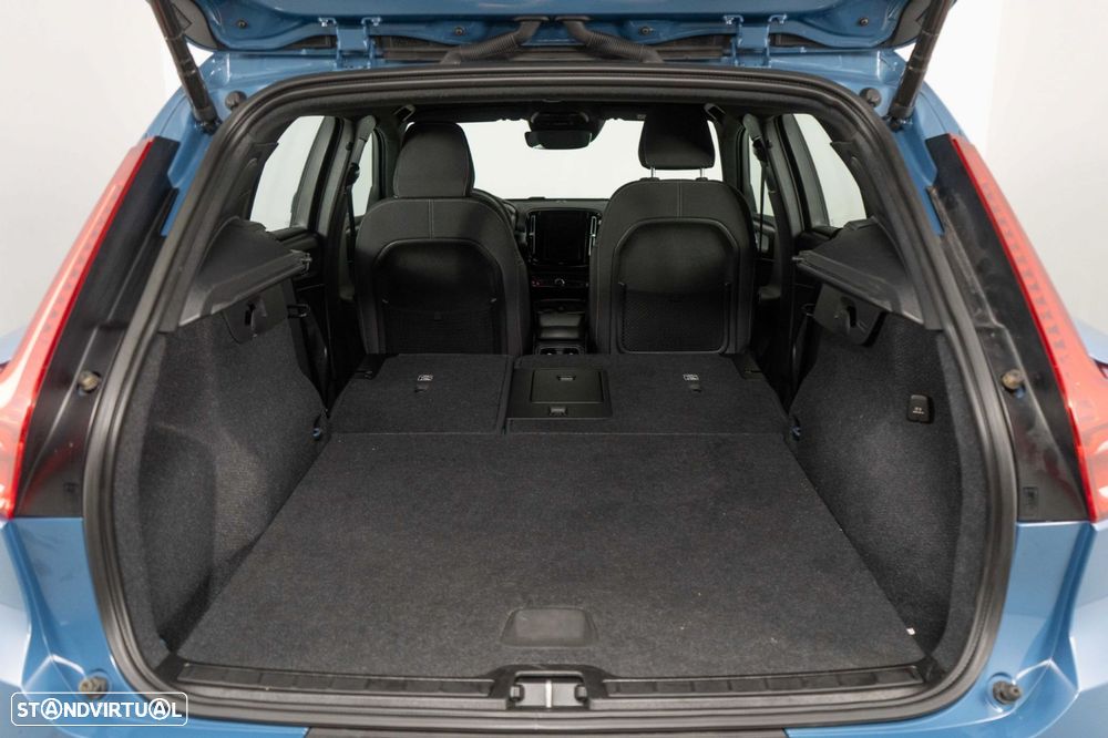 Volvo XC 40 1.5 T4 PHEV Inscription Expression - 15