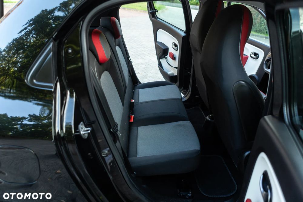Renault Twingo - 35