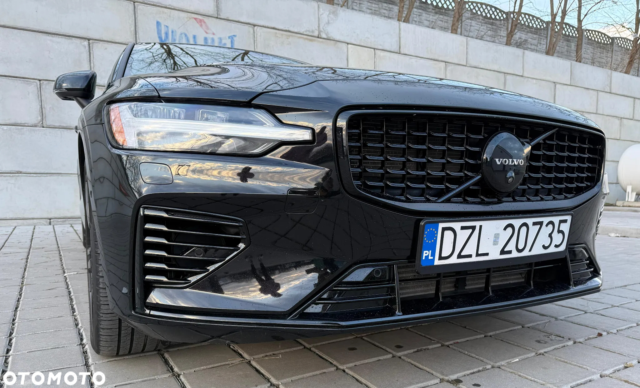Volvo S60 T8 AWD Plug-In Hybrid Polestar Engineered - 11
