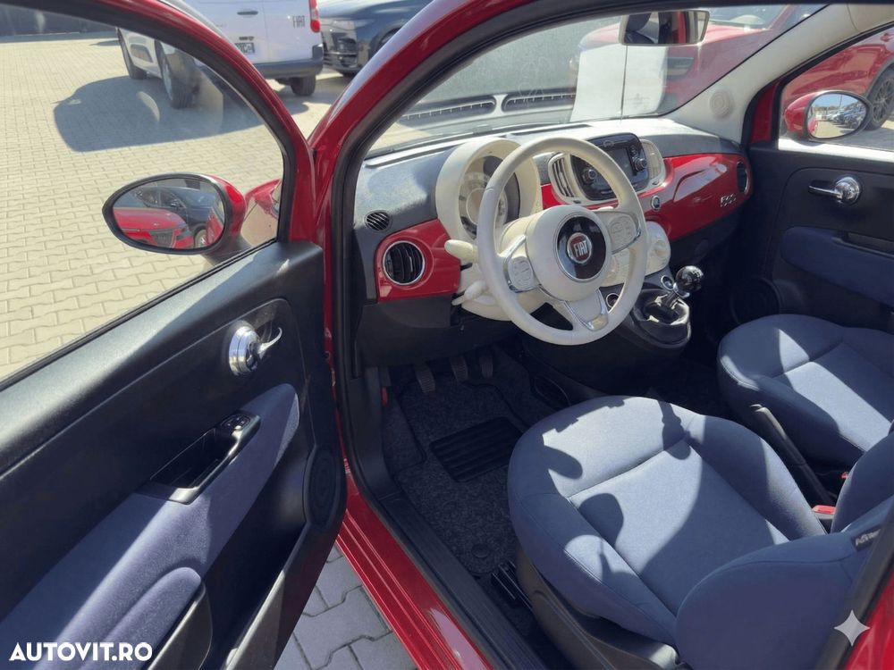 Fiat 500 - 14