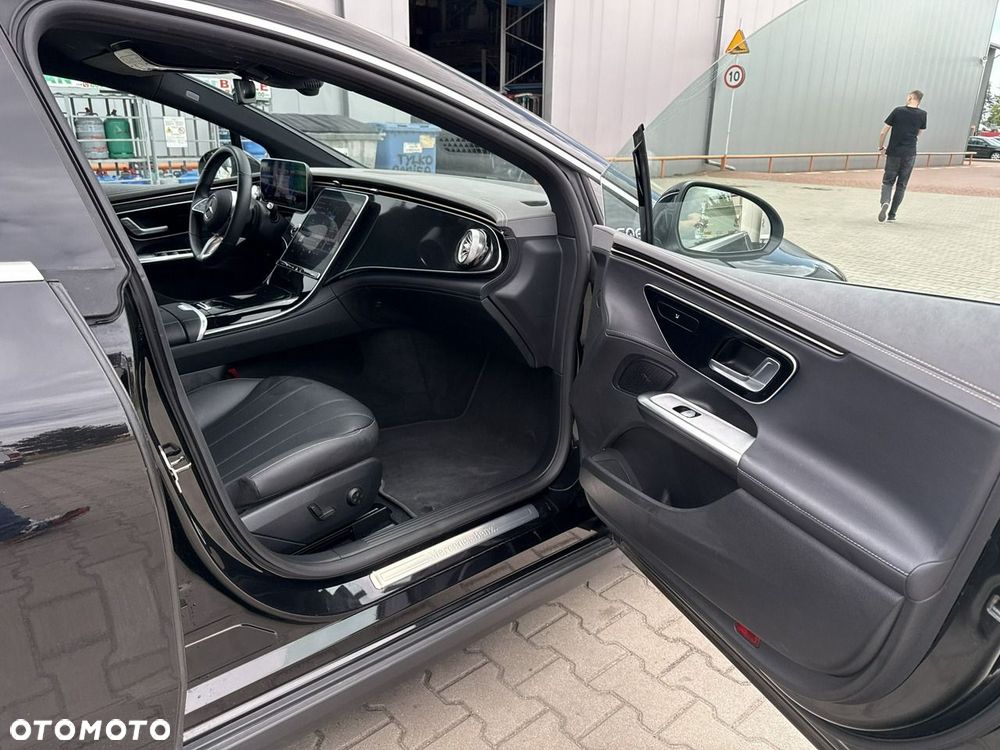 Mercedes-Benz EQE 350+ 90.5kWh - 19