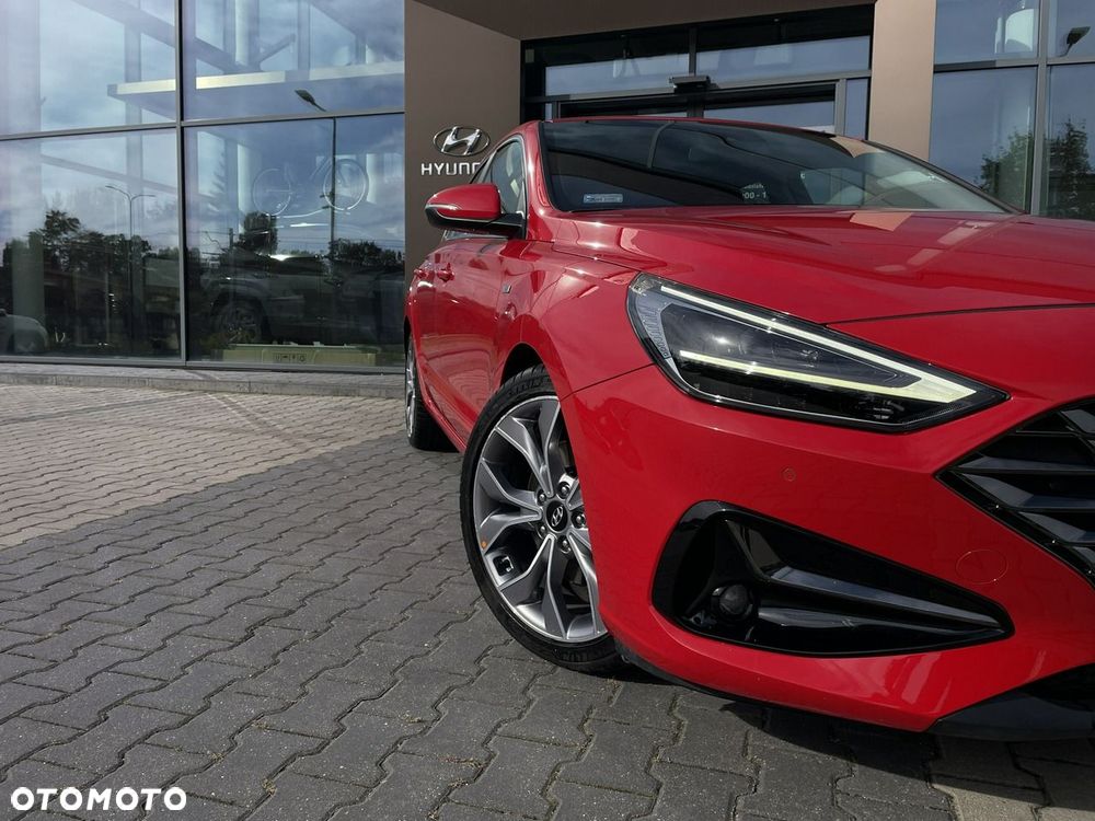 Hyundai i30 1.5 T-GDI 48V Premium DCT - 7