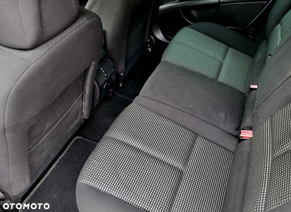 Peugeot 407 2.2 SV Executive - 7