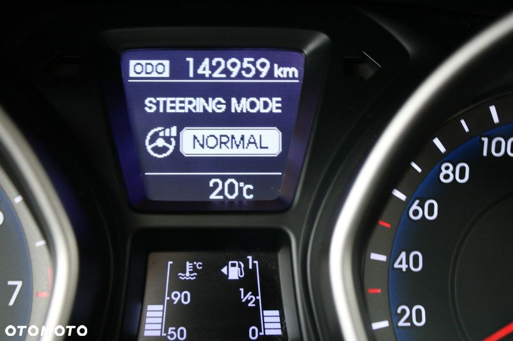 Hyundai i30 1.4 Premium - 28