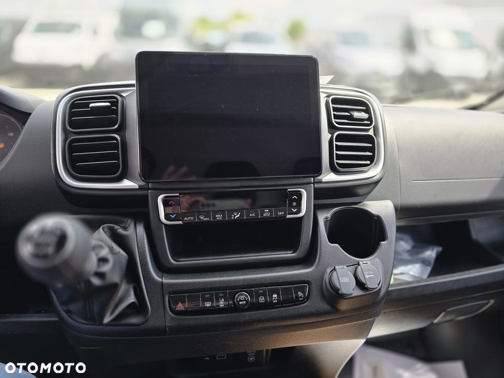 Fiat Ducato - 14