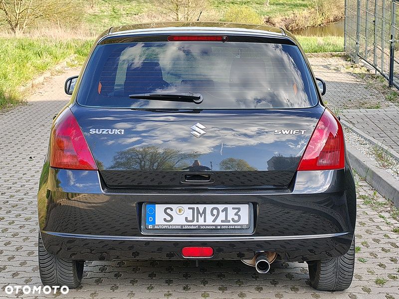 Suzuki Swift 1.3 GS / Premium - 29