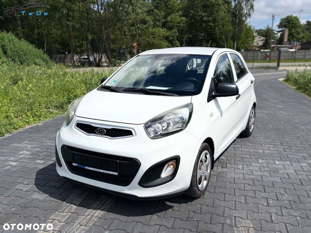 Kia Picanto 1.0 ISG Fifa World Cup Edition - 5