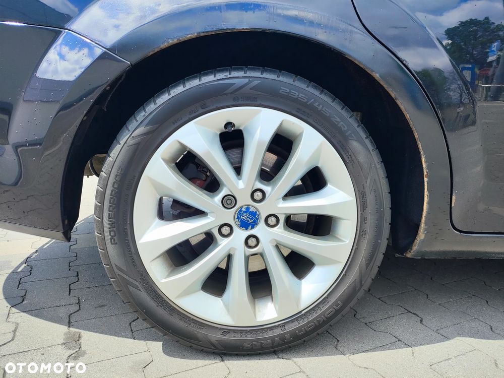 Ford Mondeo 2.0 Titanium - 11