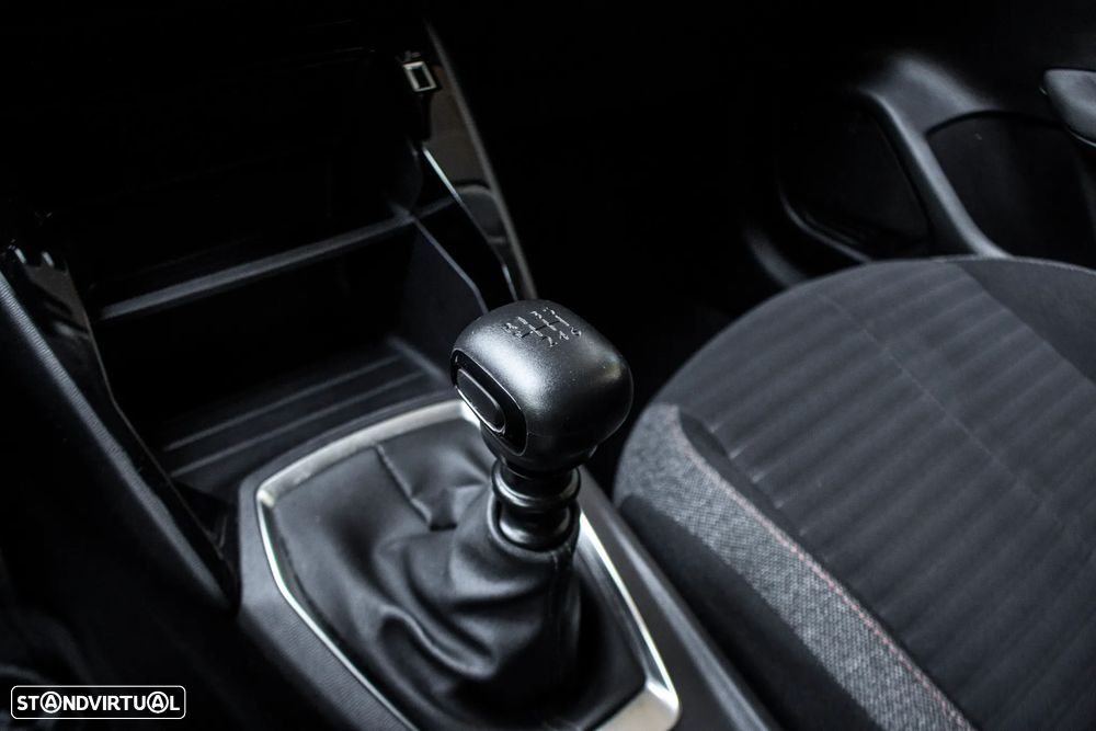 Peugeot 208 BlueHDi 100 Active - 20