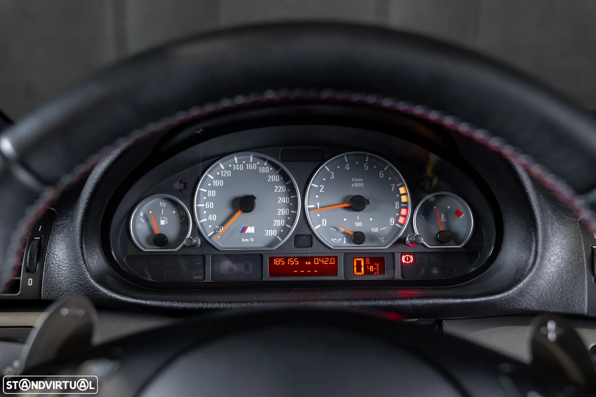 BMW M3 - 15