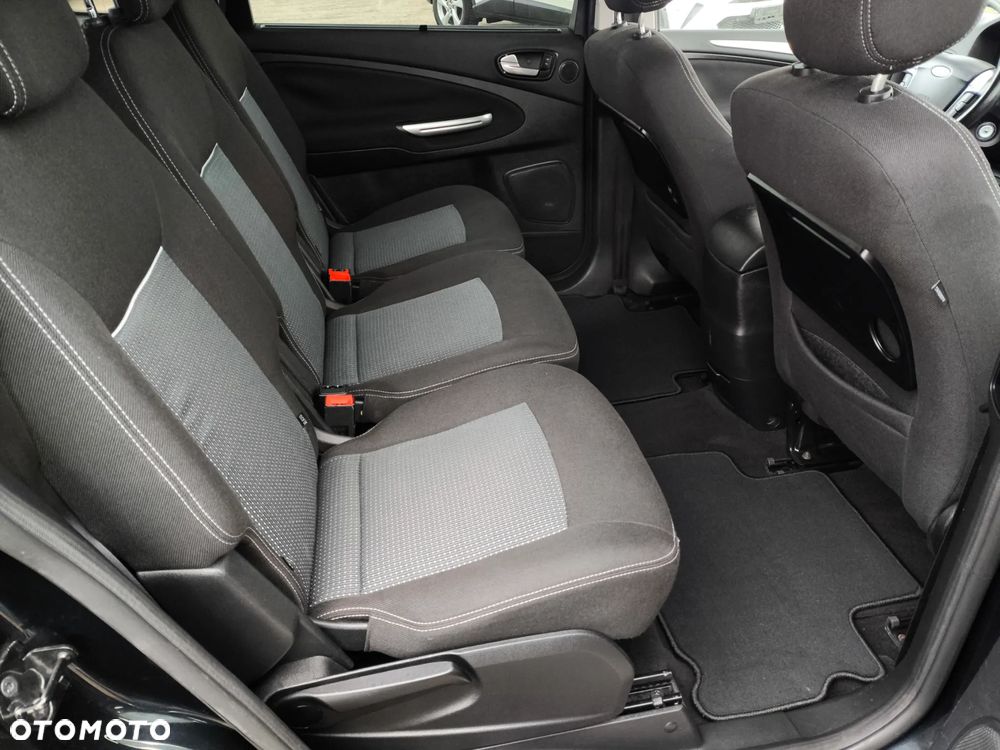 Ford S-Max 2.0 Viva Trend - 22