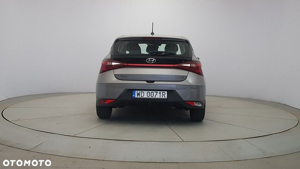Hyundai i20 - 6