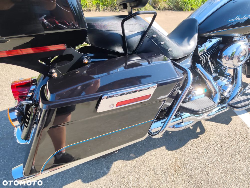 Harley-Davidson Touring Road King - 19