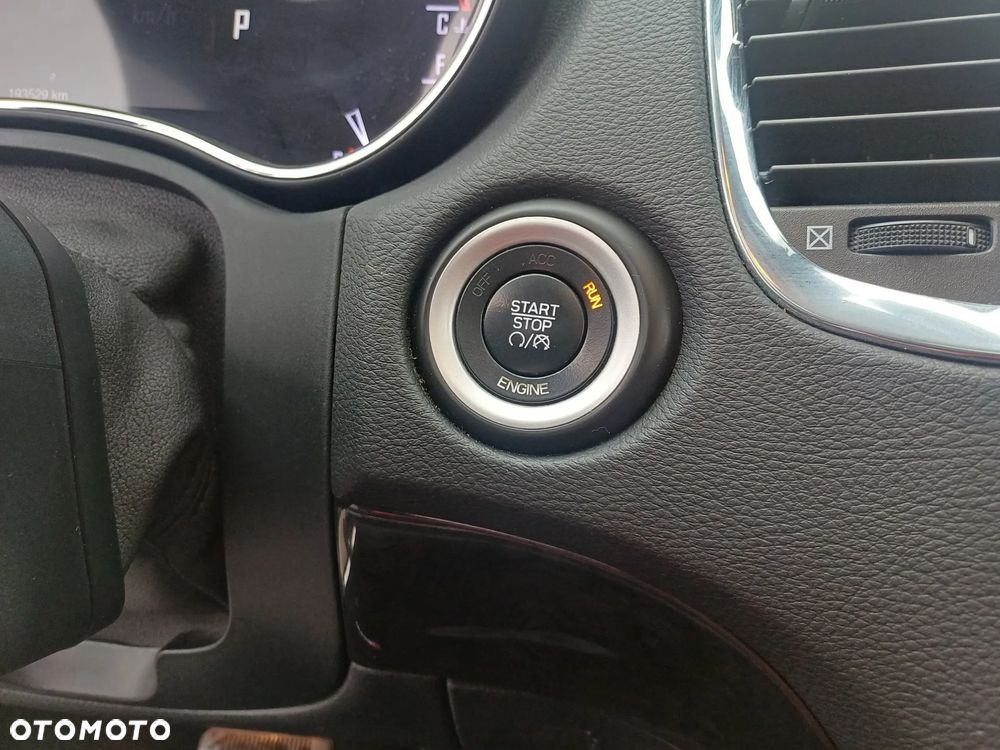 Dodge Durango 3,6 Citadel - 32